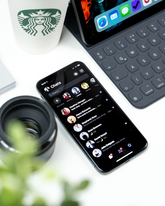 Dark Mode in React Native
